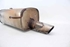 Immagine di Silenziatore scarico Nissan Juke da 2010 a 2014 | 201001KK1A