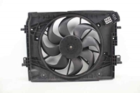 Immagine di Termoventilatore Renault Captur I Fase I da 2013 a 2017 | 214818009R - 214816812R