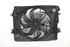 Immagine di Termoventilatore Renault Captur I Fase I da 2013 a 2017 | 214818009R - 214816812R