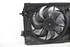 Immagine di Termoventilatore Renault Captur I Fase I da 2013 a 2017 | 214818009R - 214816812R