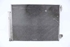 Immagine di Radiatore / condensatore aria condizionata Renault Captur I Fase I da 2013 a 2017 | 921006843R - M157442 - VALEO