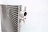 Immagine di Radiatore / condensatore aria condizionata Renault Captur I Fase I da 2013 a 2017 | 921006843R - M157442 - VALEO