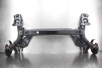 Immagine di Asse posteriore Skoda Octavia Break da 2013 a 2017 | 5Q0501049BH - 5Q0501049AD