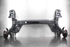 Immagine di Asse posteriore Skoda Octavia Break da 2013 a 2017 | 5Q0501049BH - 5Q0501049AD