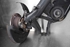 Immagine di Asse posteriore Skoda Octavia Break da 2013 a 2017 | 5Q0501049BH - 5Q0501049AD