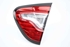 Picture of Tail Light in tailgate / trunk lid - Right Renault Captur I Fase I from 2013 to 2017 | 265501712R - 265500812R