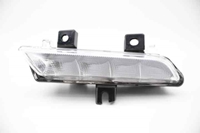 Immagine di Luce di marcia diurna sinistra Renault Captur I Fase I da 2013 a 2017 | 266003864R - 89208541 - VALEO
