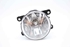 Immagine di Fari Antinebbia sinistra Renault Captur I Fase I da 2013 a 2017 | 261500097R - 89208691 - VALEO