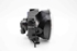 Immagine di Fari Antinebbia sinistra Renault Captur I Fase I da 2013 a 2017 | 261500097R - 89208691 - VALEO