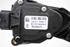 Immagine di Pedale acceleratore / potenziometro Renault Captur I Fase I da 2013 a 2017 | 180029347R - 6PV00997807 - HELLA