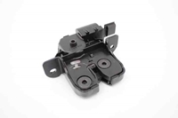 Imagen de Cerradura de tapa maletero / porton trasero Renault Captur I Fase I de 2013 a 2017 | 905039428R - 846307169R