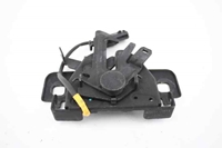Picture of Fecho capot Renault Captur I Fase I de 2013 a 2017 | 656011705R - 