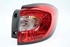 Immagine di Luce pannello posteriore destra Renault Captur I Fase I da 2013 a 2017 | 265509762R - 265502731R