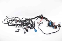 Picture of Instalação eléctrica do compartimento do motor Renault Captur I Fase I de 2013 a 2017 | 240118771R