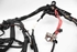 Picture of Instalação eléctrica do compartimento do motor Renault Captur I Fase I de 2013 a 2017 | 240118771R
