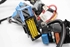 Picture of Instalação eléctrica do compartimento do motor Renault Captur I Fase I de 2013 a 2017 | 240118771R