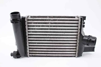 Picture of Intercooler Renault Captur I Fase I from 2013 to 2017 | 144963014R - 