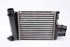 Picture of Intercooler Renault Captur I Fase I from 2013 to 2017 | 144963014R - 