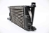 Picture of Intercooler Renault Captur I Fase I from 2013 to 2017 | 144963014R - 