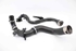 Picture of Intercooler Hose /Pipes Set Renault Captur I Fase I from 2013 to 2017 | 144604208R - 144605243R