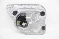 Immagine di Alzacristalli posteriore sinistro Volvo V50 da 2007 a 2012 | 31253515 - 8679082 - 31264188