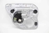 Immagine di Alzacristalli posteriore sinistro Volvo V50 da 2007 a 2012 | 31253515 - 8679082 - 31264188