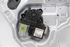 Immagine di Alzacristalli posteriore sinistro Volvo V50 da 2007 a 2012 | 31253515 - 8679082 - 31264188
