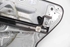 Immagine di Alzacristalli posteriore sinistro Volvo V50 da 2007 a 2012 | 31253515 - 8679082 - 31264188