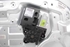 Picture of Front Left Window Regulator Lift Volvo V50 from 2007 to 2012 | 31253513 - 30753143 - 31295172