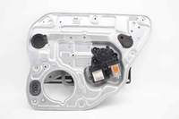 Bild von Fensterheber hinten links Volvo V50 aus 2007 zu 2012 | 31253516 - 8679083 - 31264190