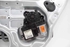 Bild von Fensterheber hinten links Volvo V50 aus 2007 zu 2012 | 31253516 - 8679083 - 31264190