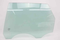 Bild von Türscheibe hinten links Volvo V50 aus 2007 zu 2012 | 30674294 - 