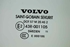 Bild von Türscheibe hinten links Volvo V50 aus 2007 zu 2012 | 30674294 - 