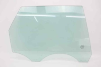 Bild von Türscheibe hinten rechts Volvo V50 aus 2007 zu 2012 | 30674295 - 