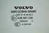 Bild von Türscheibe hinten rechts Volvo V50 aus 2007 zu 2012 | 30674295 - 