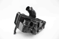 Imagen de Caja de filtro de ar Renault Captur I Fase I de 2013 a 2017 | 165001258R - H8201173592