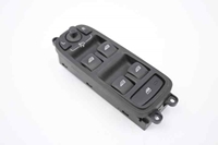 Bild von Schalter Fensterheber vorne links Volvo V50 aus 2007 zu 2012 | 31334350