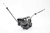 Bild von Türschloss hinten links Volvo V50 aus 2007 zu 2012 | 31253659 - 30799324