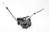 Bild von Türschloss hinten links Volvo V50 aus 2007 zu 2012 | 31253659 - 30799324