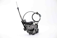 Bild von Türschloss vorne links Volvo V50 aus 2007 zu 2012 | 31253657 - 30799308