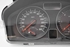 Bild von Kombiinstrument Volvo V50 aus 2007 zu 2012 | 31296229