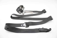 Bild von Sicherheitsgurt hinten rechts Volvo V50 aus 2007 zu 2012 | 8639553 - 