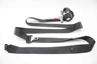 Bild von Sicherheitsgurt hinten links Volvo V50 aus 2007 zu 2012 | 8639551 - 