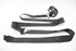 Bild von Sicherheitsgurt hinten links Volvo V50 aus 2007 zu 2012 | 8639551 - 