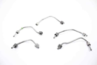 Image sur Ensemble tubes pompe injecteur / injecteurs Volvo V50 de 2007 à 2012 | 