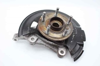Bild von Achsschenkel vorne links Opel Astra K aus 2015 zu 2019 | 39030299 - 