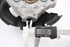 Bild von Achsschenkel vorne links Opel Astra K aus 2015 zu 2019 | 39030299 - 