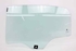 Picture of Vidro porta trás esquerda Fiat Punto de 2012 a 2018 | 0000051869151 - 