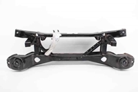 Imagem de Charriot traseiro Ford Focus Station de 2014 a 2018 | 2342844 -  - FOMOCO