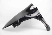 Imagen de Aleta izquierda Honda Civic de 2006 a 2008 | 60260SMGE00ZZ - 
